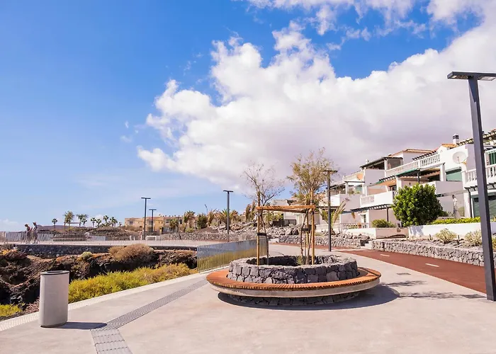 Swing & Golf Penthouse Σαν Μιγκέλ ντε Αμπόνα