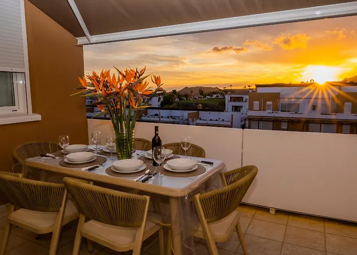 Διαμέρισμα Swing & Golf Penthouse *