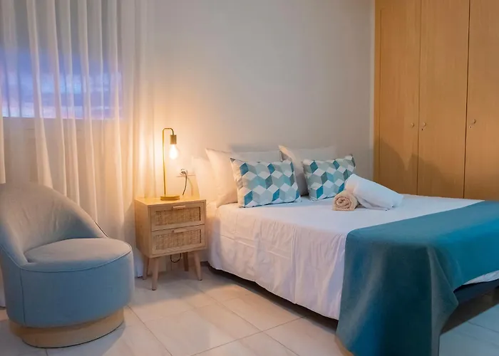 Swing & Golf Penthouse