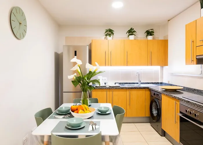 Swing & Golf Penthouse Διαμέρισμα *