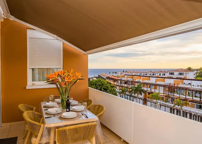 Swing & Golf Penthouse *