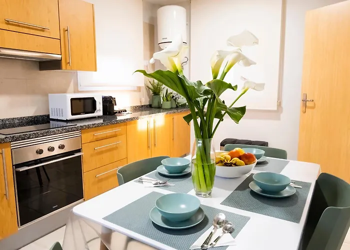 Swing & Golf Penthouse * Σαν Μιγκέλ ντε Αμπόνα