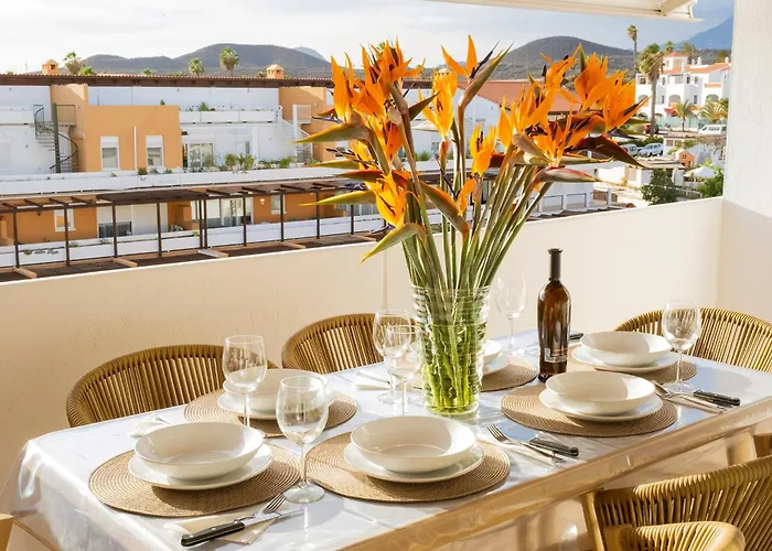 Διαμέρισμα Swing & Golf Penthouse *