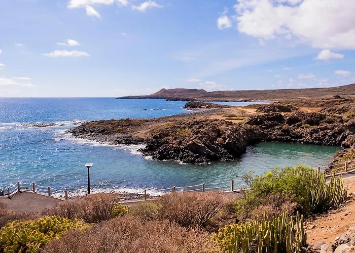 Appartement Swing & Golf Penthouse San Miguel de Abona