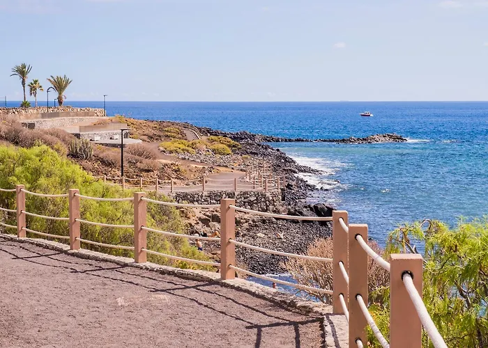 Διαμέρισμα Swing & Golf Penthouse