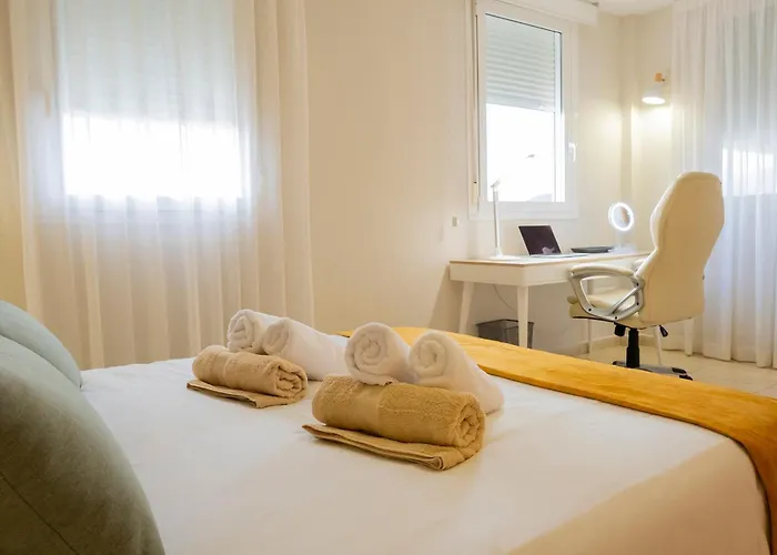 Swing & Golf Penthouse Διαμέρισμα *