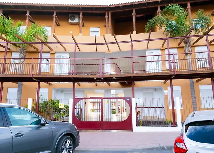 Swing & Golf Penthouse San Miguel de Abona