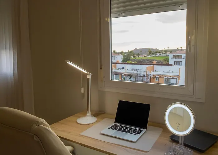 Swing & Golf Penthouse