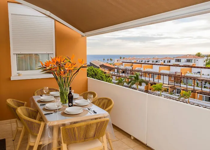 Διαμέρισμα Swing & Golf Penthouse