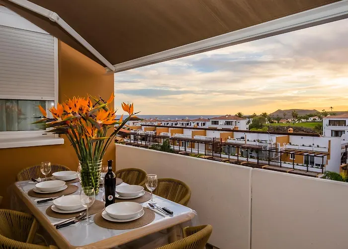 Διαμέρισμα Swing & Golf Penthouse *