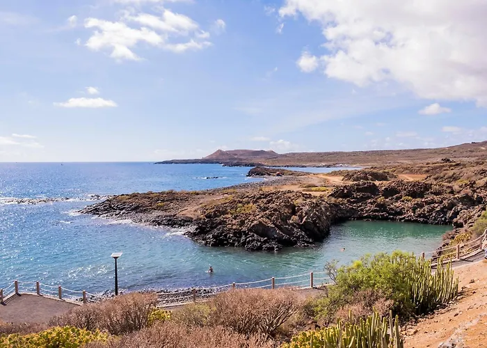 Swing & Golf Penthouse Διαμέρισμα Σαν Μιγκέλ ντε Αμπόνα