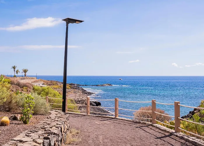 Swing & Golf Penthouse San Miguel de Abona