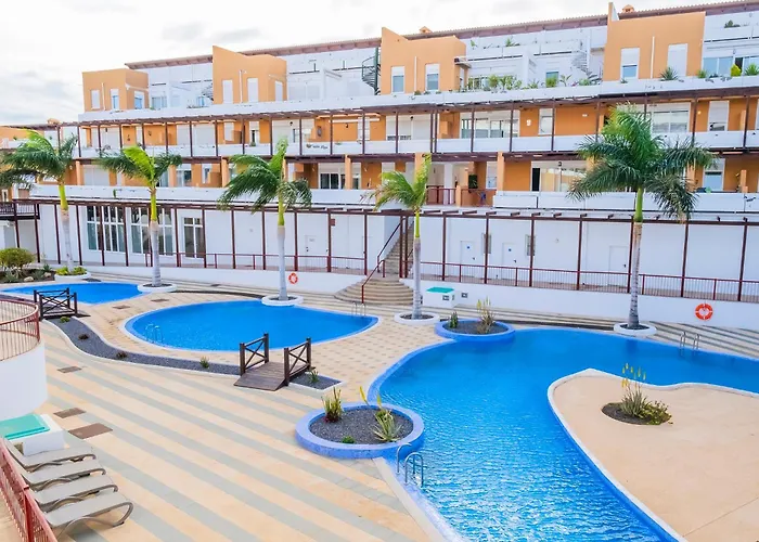 Swing & Golf Penthouse