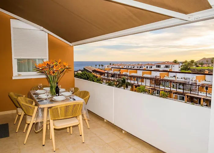 Διαμέρισμα Swing & Golf Penthouse