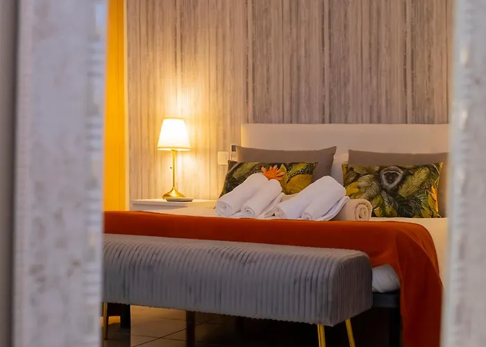 Διαμέρισμα Swing & Golf Penthouse Σαν Μιγκέλ ντε Αμπόνα