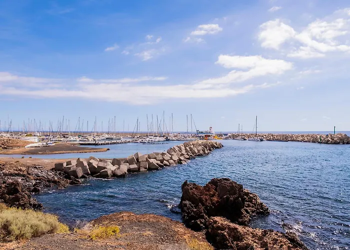 Swing & Golf Penthouse * Σαν Μιγκέλ ντε Αμπόνα