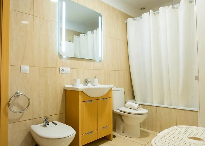 Swing & Golf Penthouse