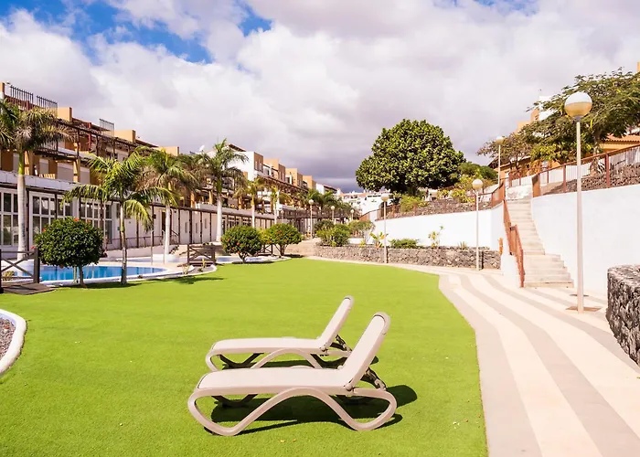 Swing & Golf Penthouse * Σαν Μιγκέλ ντε Αμπόνα