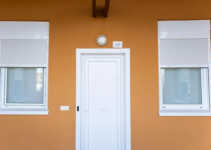 Swing & Golf Penthouse Appartement *