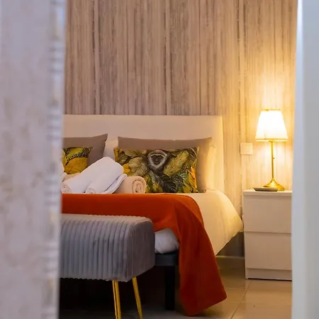 Swing & Golf Penthouse *