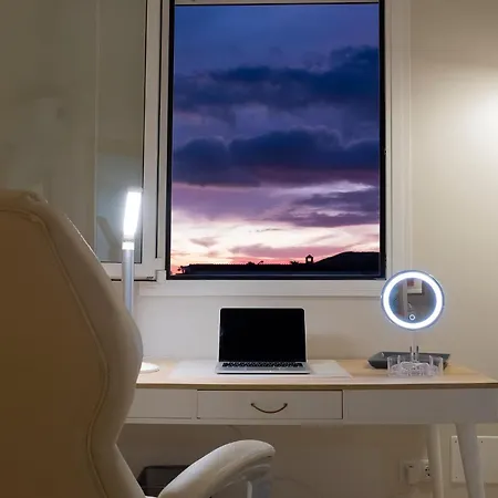 Swing & Golf Penthouse * 산미겔데아보나