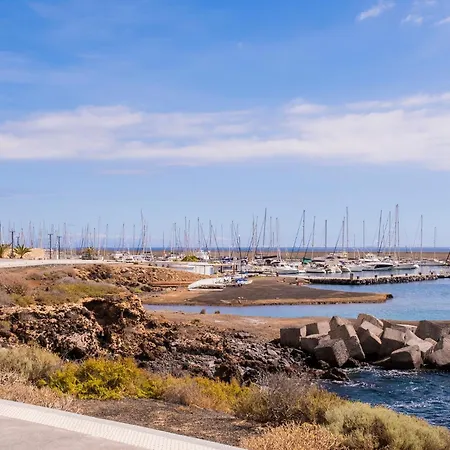 아파트 Swing & Golf Penthouse