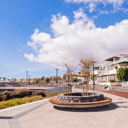 Swing & Golf Penthouse 산미겔데아보나