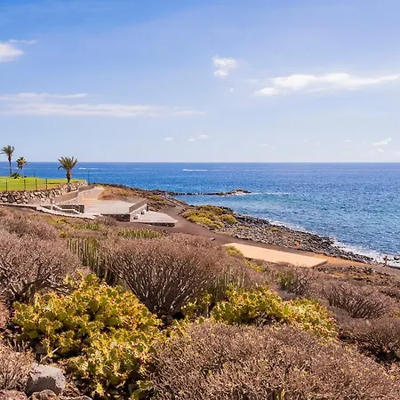 Swing & Golf Penthouse