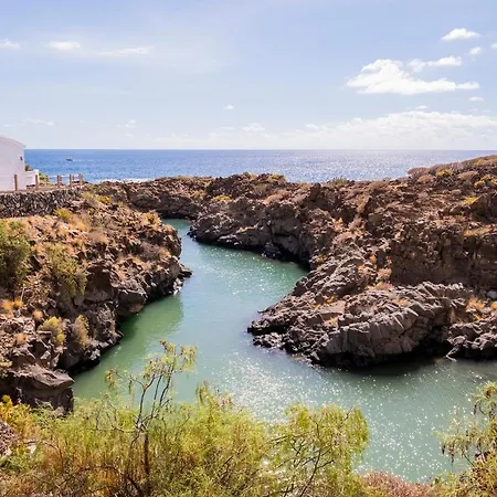 아파트 Swing & Golf Penthouse