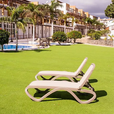 아파트 Swing & Golf Penthouse 산미겔데아보나