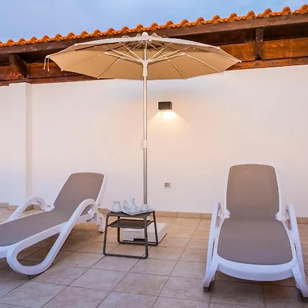 Swing & Golf Penthouse Apartment San Miguel de Abona