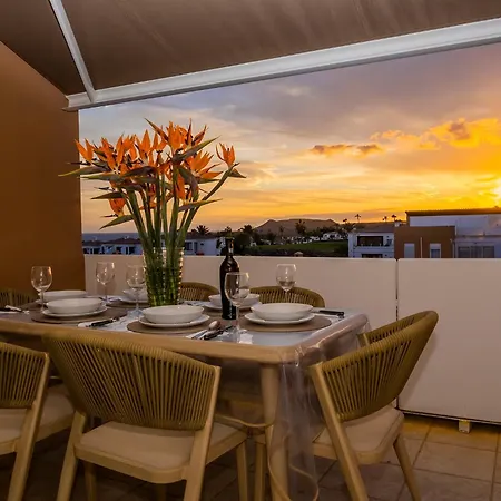 Swing & Golf Penthouse San Miguel de Abona