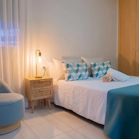 Swing & Golf Penthouse