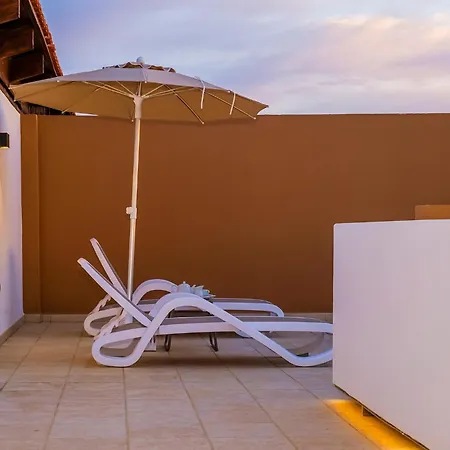 Swing & Golf Penthouse *