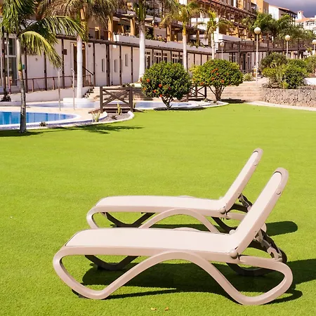 Swing & Golf Penthouse 산미겔데아보나