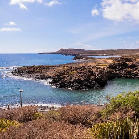 아파트 Swing & Golf Penthouse 산미겔데아보나