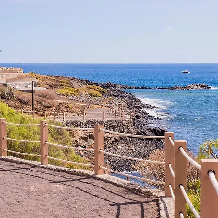 아파트 Swing & Golf Penthouse