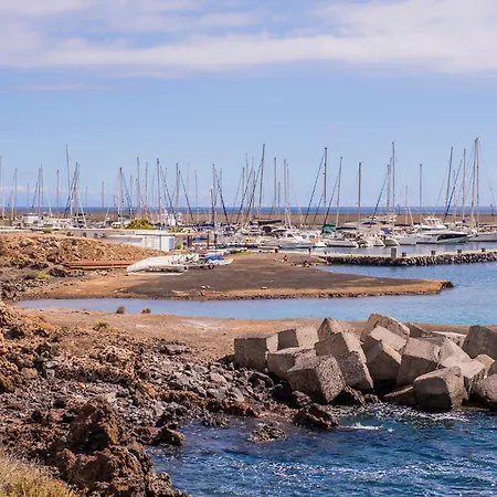 Swing & Golf Penthouse * 산미겔데아보나