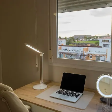 Swing & Golf Penthouse