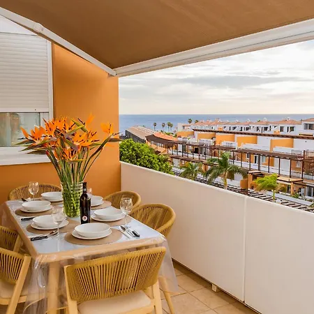 Apartment Swing & Golf Penthouse