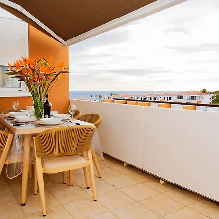 Swing & Golf Penthouse Apartment *