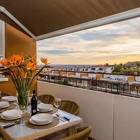 아파트 Swing & Golf Penthouse *