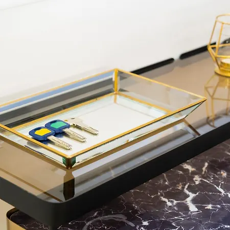 Swing & Golf Penthouse 아파트 *