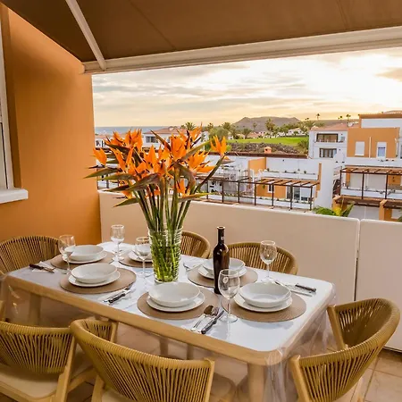 Swing & Golf Penthouse San Miguel de Abona