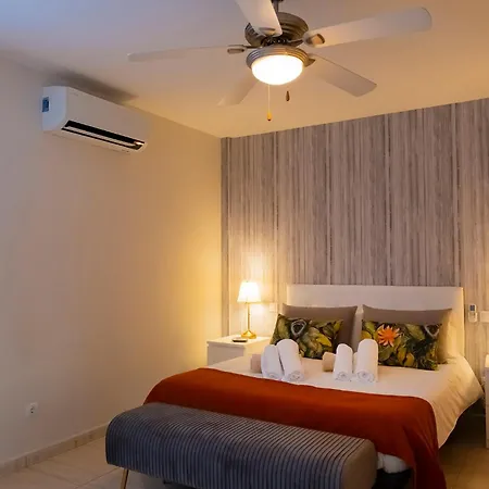 Swing & Golf Penthouse Apartment San Miguel de Abona