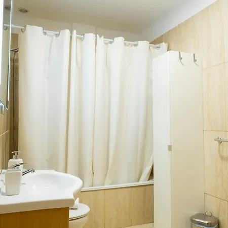 Swing & Golf Penthouse *