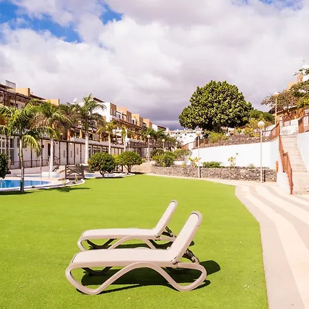 Swing & Golf Penthouse * San Miguel de Abona