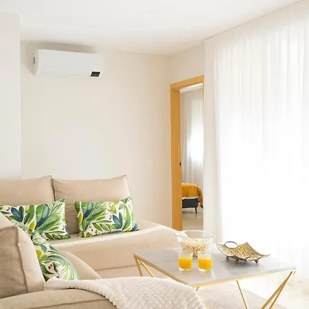 Swing & Golf Penthouse 산미겔데아보나