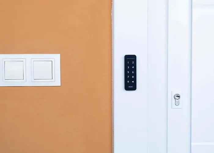 Lejlighed Swing & Golf Penthouse