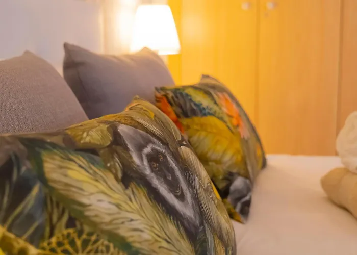 Swing & Golf Penthouse